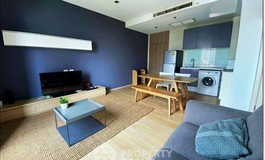 À vendre 1 chambre condo à Khlong Toei, Bangkok