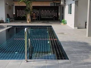 For sale 3 bedrooms villa in Bang Lamung, Chonburi