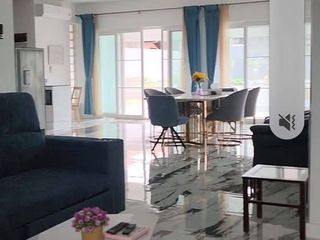 For sale 3 bedrooms villa in Bang Lamung, Chonburi