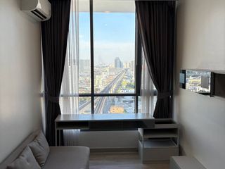 For sale 1 bed condo in Bang Sue, Bangkok