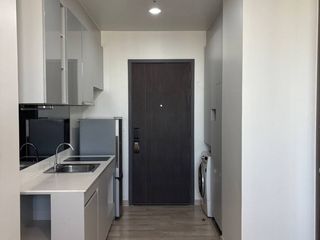 For sale 1 bed condo in Bang Sue, Bangkok