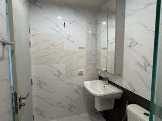 For sale 1 bed condo in Bang Sue, Bangkok