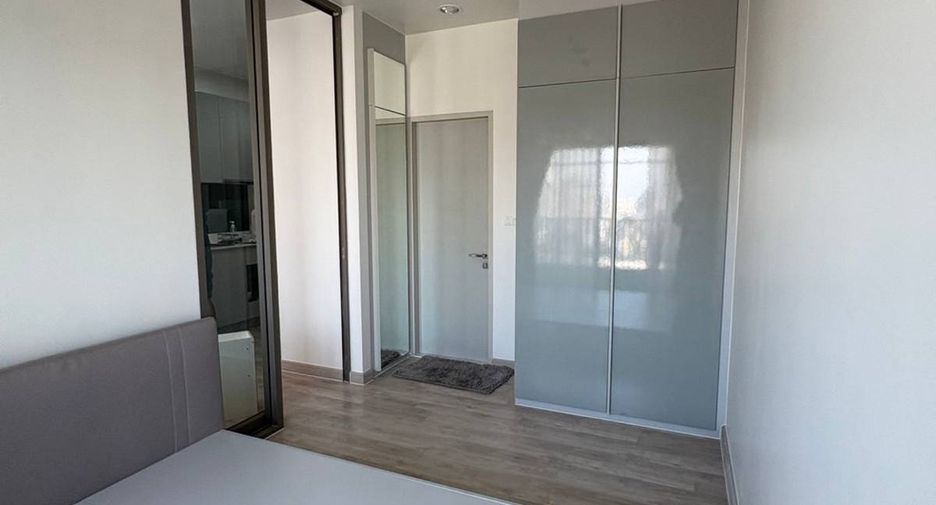 For sale 1 bed condo in Bang Sue, Bangkok