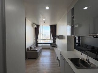 For sale 1 bed condo in Bang Sue, Bangkok
