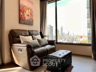 Wohnung zum Kauf mit 1 Zimmer in Khlong San, Bangkok