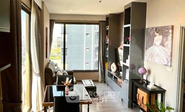 For sale 1 bed condo in Khlong San, Bangkok
