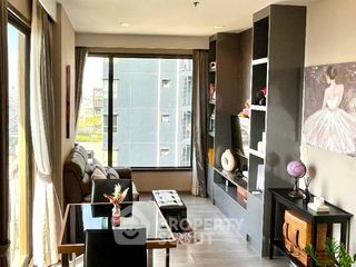 Wohnung zum Kauf mit 1 Zimmer in Khlong San, Bangkok