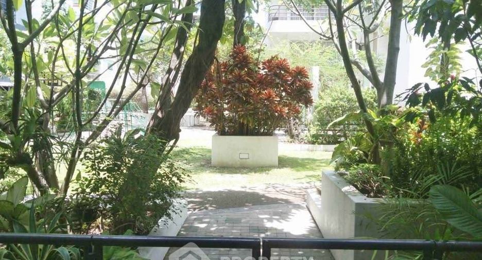 For sale 2 bedrooms condo in Khlong Toei, Bangkok