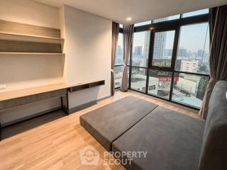 For sale 2 ベッドルーム condo in Chatuchak, Bangkok