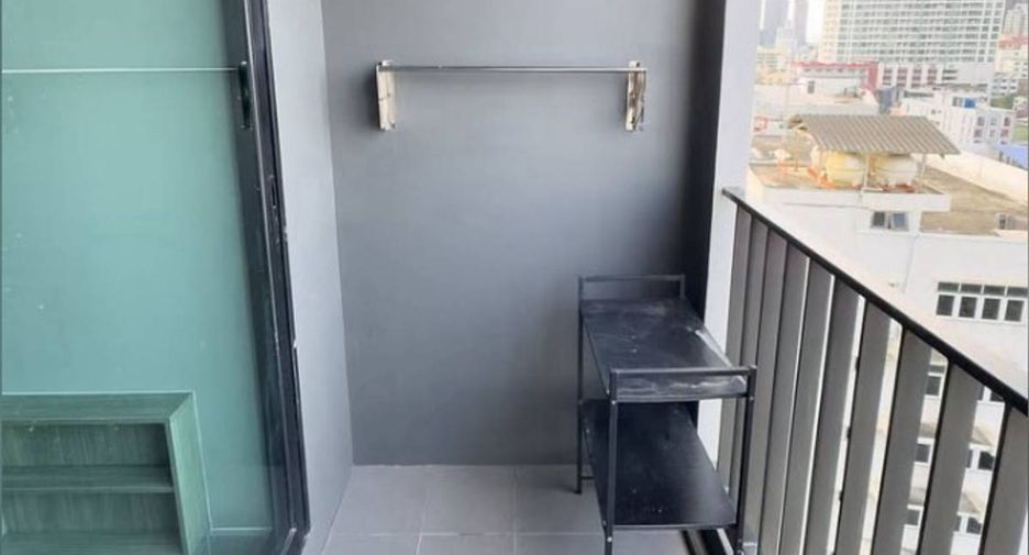 For sale 2 bedrooms condo in Chatuchak, Bangkok