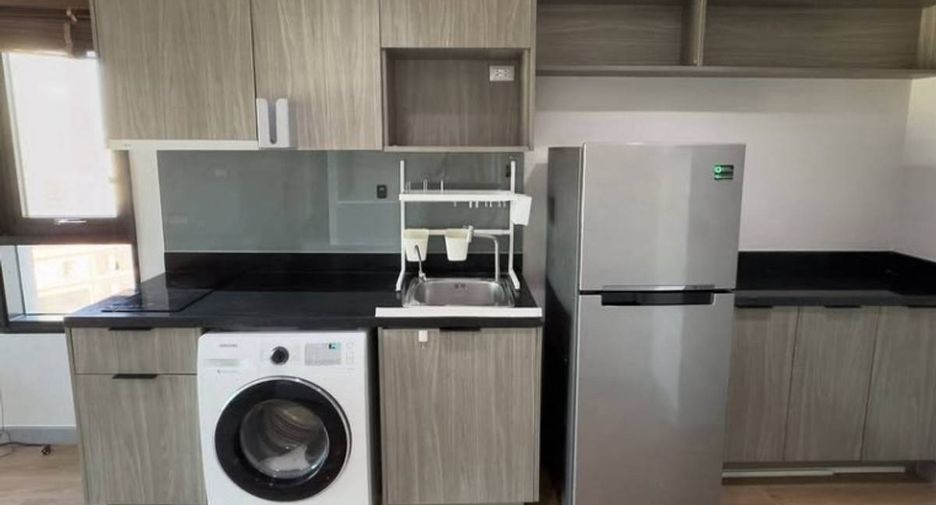 For sale 2 bedrooms condo in Chatuchak, Bangkok