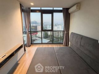 For sale 2 ベッドルーム condo in Chatuchak, Bangkok