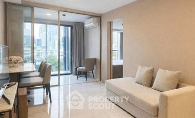 À louer et à vendre 2 chambres condo à Watthana, Bangkok