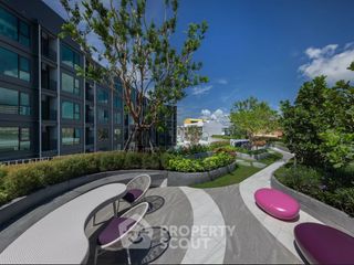 À vendre 1 chambre condo à Mueang Chon Buri, Chonburi