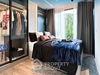 À vendre 1 chambre condo à Mueang Chon Buri, Chonburi