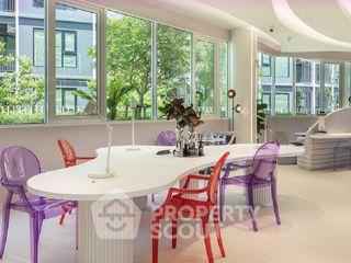À vendre 1 chambre condo à Mueang Chon Buri, Chonburi