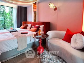 À vendre 1 chambre condo à Mueang Chon Buri, Chonburi