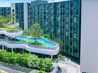 À vendre 1 chambre condo à Mueang Chon Buri, Chonburi