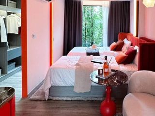 À vendre 1 chambre condo à Mueang Chon Buri, Chonburi