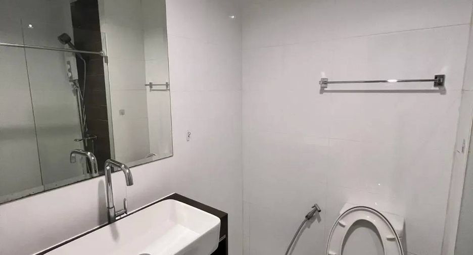 Condo en venta de 1 habitaciones en Suan Luang, Bangkok