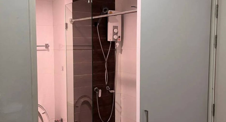 Condo en venta de 1 habitaciones en Suan Luang, Bangkok