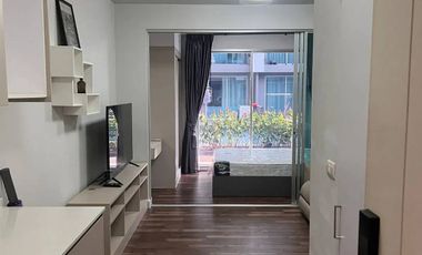For sale 1 bed condo in Suan Luang, Bangkok
