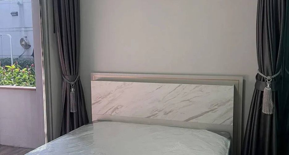 Condo en venta de 1 habitaciones en Suan Luang, Bangkok