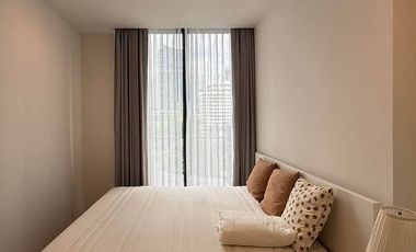 For sale 2 bedrooms condo in Watthana, Bangkok