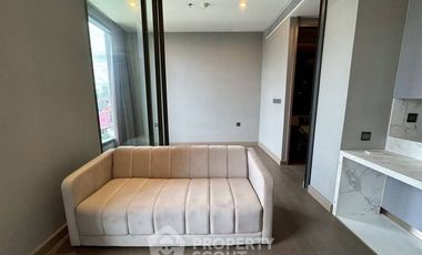 Wohnung zum Kauf mit 1 Zimmer in Watthana, Bangkok