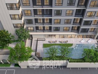 For sale 2 bedrooms condo in Rat Burana, Bangkok