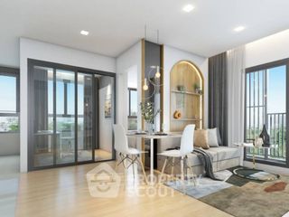 For sale 2 bedrooms condo in Rat Burana, Bangkok