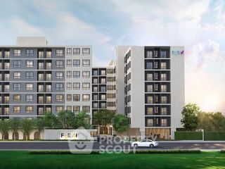 For sale 2 bedrooms condo in Rat Burana, Bangkok