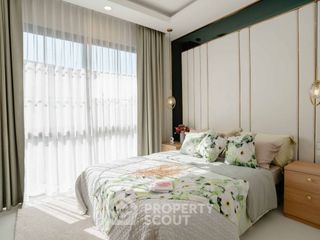 Casa en venta de 4 habitaciones en Bang Lamung, Chonburi