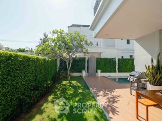 Casa en venta de 4 habitaciones en Bang Lamung, Chonburi