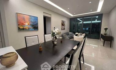 For rent そして for sale 2 ベッドルーム apartment in Pathum Wan, Bangkok