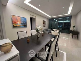 Apartment zur Miete und zum Kauf mit 2 Zimmer in Pathum Wan, Bangkok