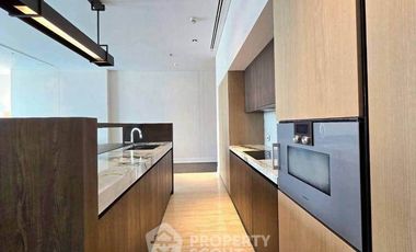 For rent and for sale 3 bedrooms condo in Sathon, Bangkok