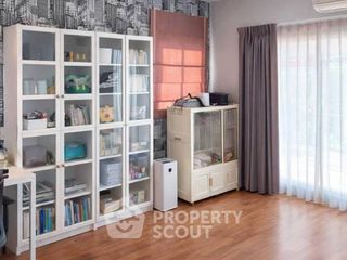 Продажа 3 спальни дом в Банг Кхае, Бангкок