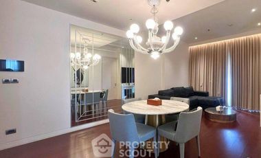 For rent そして for sale 2 ベッドルーム condo in Watthana, Bangkok