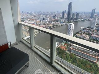 For sale 3 bedrooms condo in Sathon, Bangkok