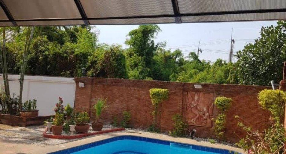 For sale 2 ベッドルーム villa in East Pattaya, Pattaya