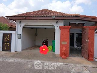 For sale 2 ベッドルーム villa in Bang Lamung, Chonburi