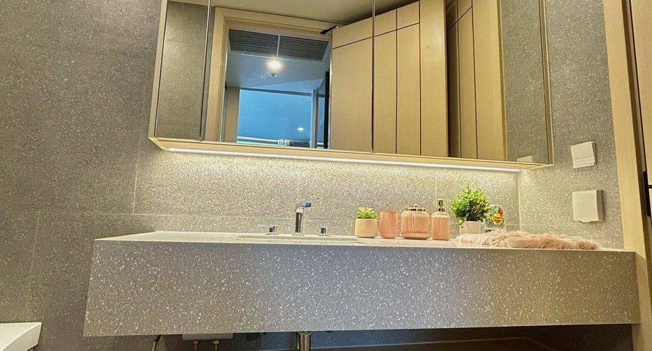 For sale 1 bed condo in North Pattaya, Pattaya