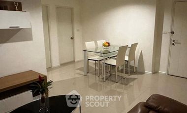 À vendre 2 chambres condo à Khlong Toei, Bangkok