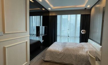 À vendre 1 chambre condo à Chatuchak, Bangkok