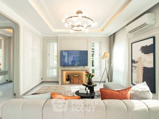 For sale 4 bedrooms house in Bang Khae, Bangkok