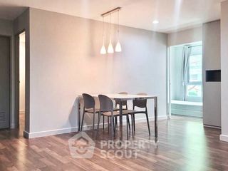 For sale 2 bedrooms condo in Phra Khanong, Bangkok