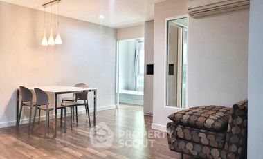 For sale 2 bedrooms condo in Phra Khanong, Bangkok