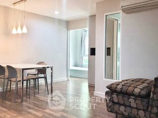 For sale 2 bedrooms condo in Phra Khanong, Bangkok