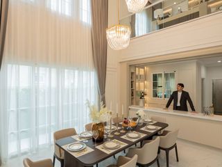 For sale 4 bedrooms house in Bang Khae, Bangkok